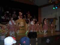 Tivola's Welt - Bildergalerie 2010 Faschingsumzug Neuendorf