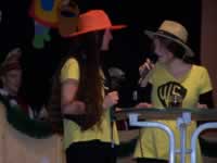 Tivola's Welt - Bildergalerie 2010 Faschingsumzug Neuendorf