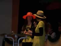 Tivola's Welt - Bildergalerie 2010 Faschingsumzug Neuendorf