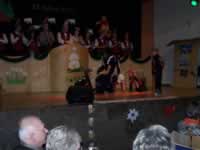 Tivola's Welt - Bildergalerie 2010 Faschingsumzug Neuendorf