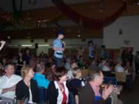 Tivola's Welt - Bildergalerie 2010 Faschingsumzug Neuendorf