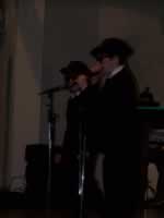 Tivola's Welt - Bildergalerie 2010 Faschingsumzug Neuendorf