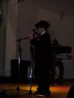 Tivola's Welt - Bildergalerie 2010 Faschingsumzug Neuendorf