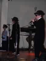 Tivola's Welt - Bildergalerie 2010 Faschingsumzug Neuendorf