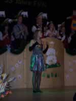 Tivola's Welt - Bildergalerie 2010 Faschingsumzug Neuendorf