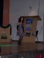 Tivola's Welt - Bildergalerie 2010 Faschingsumzug Neuendorf