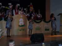 Tivola's Welt - Bildergalerie 2010 Faschingsumzug Neuendorf