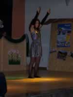 Tivola's Welt - Bildergalerie 2010 Faschingsumzug Neuendorf