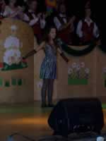 Tivola's Welt - Bildergalerie 2010 Faschingsumzug Neuendorf