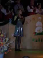 Tivola's Welt - Bildergalerie 2010 Faschingsumzug Neuendorf