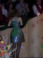 Tivola's Welt - Bildergalerie 2010 Faschingsumzug Neuendorf