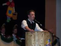 Tivola's Welt - Bildergalerie 2010 Faschingsumzug Neuendorf