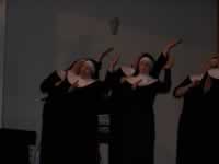 Tivola's Welt - Bildergalerie 2010 Faschingsumzug Neuendorf