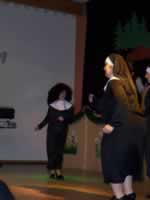 Tivola's Welt - Bildergalerie 2010 Faschingsumzug Neuendorf