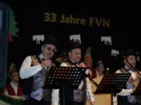 Tivola's Welt - Bildergalerie 2010 Faschingsumzug Neuendorf