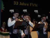 Tivola's Welt - Bildergalerie 2010 Faschingsumzug Neuendorf