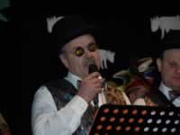 Tivola's Welt - Bildergalerie 2010 Faschingsumzug Neuendorf