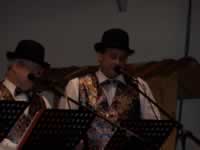 Tivola's Welt - Bildergalerie 2010 Faschingsumzug Neuendorf