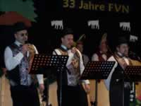 Tivola's Welt - Bildergalerie 2010 Faschingsumzug Neuendorf