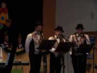 Tivola's Welt - Bildergalerie 2010 Faschingsumzug Neuendorf