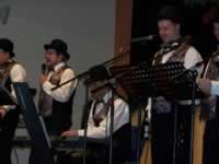 Tivola's Welt - Bildergalerie 2010 Faschingsumzug Neuendorf