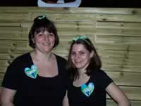 Tivola's Welt - Bildergalerie 2010 Faschingsumzug Neuendorf