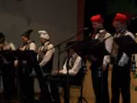 Tivola's Welt - Bildergalerie 2010 Faschingsumzug Neuendorf