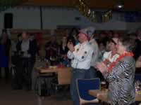 Tivola's Welt - Bildergalerie 2010 Faschingsumzug Neuendorf