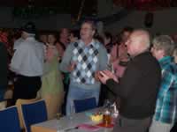 Tivola's Welt - Bildergalerie 2010 Faschingsumzug Neuendorf