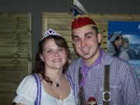 Tivola's Welt - Bildergalerie 2010 Faschingsumzug Neuendorf