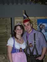 Tivola's Welt - Bildergalerie 2010 Faschingsumzug Neuendorf