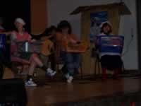 Tivola's Welt - Bildergalerie 2010 Faschingsumzug Neuendorf