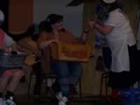 Tivola's Welt - Bildergalerie 2010 Faschingsumzug Neuendorf