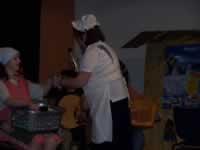 Tivola's Welt - Bildergalerie 2010 Faschingsumzug Neuendorf