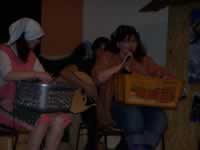 Tivola's Welt - Bildergalerie 2010 Faschingsumzug Neuendorf