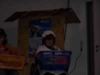 Tivola's Welt - Bildergalerie 2010 Faschingsumzug Neuendorf