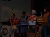 Tivola's Welt - Bildergalerie 2010 Faschingsumzug Neuendorf