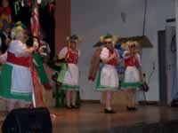 Tivola's Welt - Bildergalerie 2010 Faschingsumzug Neuendorf