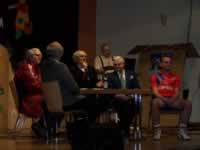 Tivola's Welt - Bildergalerie 2010 Faschingsumzug Neuendorf