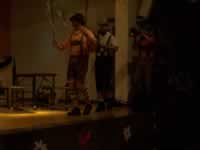 Tivola's Welt - Bildergalerie 2010 Faschingsumzug Neuendorf