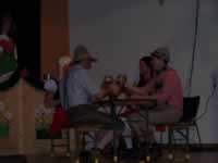 Tivola's Welt - Bildergalerie 2010 Faschingsumzug Neuendorf