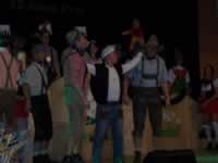 Tivola's Welt - Bildergalerie 2010 Faschingsumzug Neuendorf