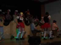 Tivola's Welt - Bildergalerie 2010 Faschingsumzug Neuendorf