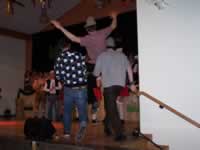 Tivola's Welt - Bildergalerie 2010 Faschingsumzug Neuendorf