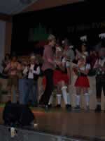 Tivola's Welt - Bildergalerie 2010 Faschingsumzug Neuendorf