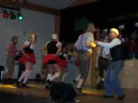 Tivola's Welt - Bildergalerie 2010 Faschingsumzug Neuendorf