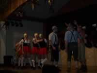 Tivola's Welt - Bildergalerie 2010 Faschingsumzug Neuendorf