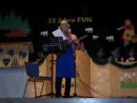 Tivola's Welt - Bildergalerie 2010 Faschingsumzug Neuendorf