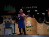 Tivola's Welt - Bildergalerie 2010 Faschingsumzug Neuendorf