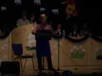 Tivola's Welt - Bildergalerie 2010 Faschingsumzug Neuendorf